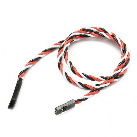 PROLONG. SERVO 50CM TRENZ *