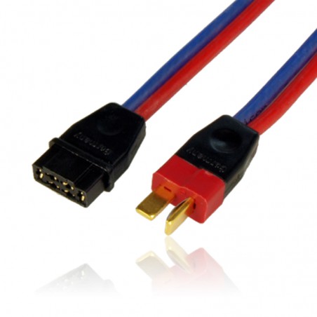 CONVERSOR TIPO T A MULTIPLEX 10cm POWERBOX