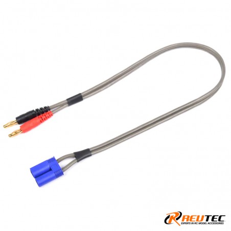 CABLE DE CARGA PRO BATERIAS EC-5 REVTEC (1 unidad)