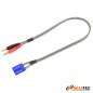 CABLE DE CARGA PARA BATERIAS CONECTOR EC5