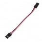 PROLONGADOR SERVO MACHO-MACHO 10CM
