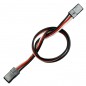 PROLONGADOR SERVO MACHO-MACHO 30CM