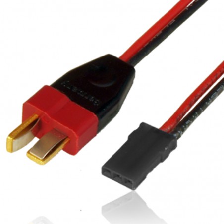 ADAPTADOR DE DEAN A JR POWER BOX