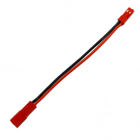 PROLONGADOR JST (BEC) 10cm