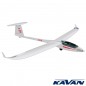 VELERO 304TS TwinShark 2700mm PNP KAVAN VELERO 304TS TwinShark 2700mm PNP KAVAN