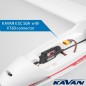 VELERO 304TS TwinShark 2700mm PNP KAVAN VELERO 304TS TwinShark 2700mm PNP KAVAN