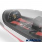 VELERO 304TS TwinShark 2700mm PNP KAVAN VELERO 304TS TwinShark 2700mm PNP KAVAN