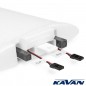 VELERO 304TS TwinShark 2700mm PNP KAVAN VELERO 304TS TwinShark 2700mm PNP KAVAN
