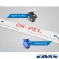 VELERO 304TS TwinShark 2700mm PNP KAVAN VELERO 304TS TwinShark 2700mm PNP KAVAN
