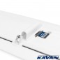 VELERO 304TS TwinShark 2700mm PNP KAVAN VELERO 304TS TwinShark 2700mm PNP KAVAN