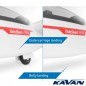 VELERO 304TS TwinShark 2700mm PNP KAVAN VELERO 304TS TwinShark 2700mm PNP KAVAN