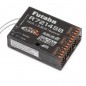 RECEPTOR 14CH FUTABA R7214SB FASSTEST DUAL RX LINK