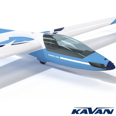 VELERO Swift S-1 2400mm -AZUL PNP KAVAN