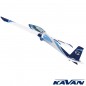 VELERO Swift S-1 2400mm -AZUL PNP KAVAN VELERO Swift S-1 2400mm -AZUL PNP KAVAN