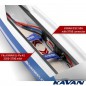VELERO Swift S-1 2400mm -AZUL PNP KAVAN VELERO Swift S-1 2400mm -AZUL PNP KAVAN