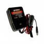 CARGADOR 220V AUTOMATICO 1A TX/RX FUTABA