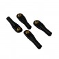 ROTULAS M2 (25X4mm) MIRACLE (4 unidades) ROTULAS M2 (25X4mm) MIRACLE (4 unidades)