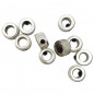 PRISIONEROS 6,11MM (4 UDS)