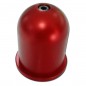 BUJE ALUMINIO 51mm DLE 85/111/120/130 ROJO MIRACLE BUJE ALUMINIO 51mm DLE 85/111/120/130 ROJO MIRACLE