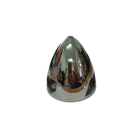 CONO TRIPALA ALUMINIO 89mm DLE 30/35/40/55/60/65 MIRACLE