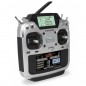 EMISORA FUTABA 26SZ POTLESS CON RECEPTOR 7208SB