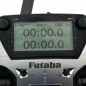 EMISORA FUTABA 26SZ POTLESS CON RECEPTOR 7208SB EMISORA FUTABA 26SZ POTLESS CON RECEPTOR 7208SB