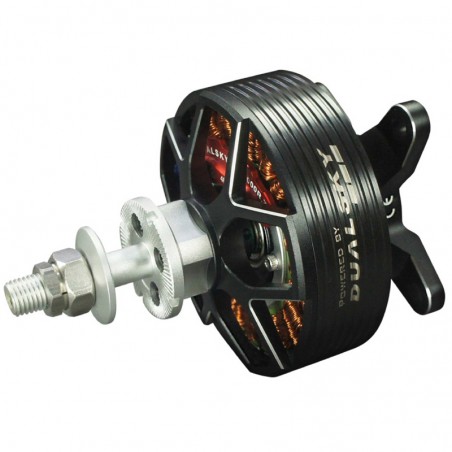 MOTOR BRUSHLESS GA2000R.8 405KV DUALSKY (20cc a 25cc)