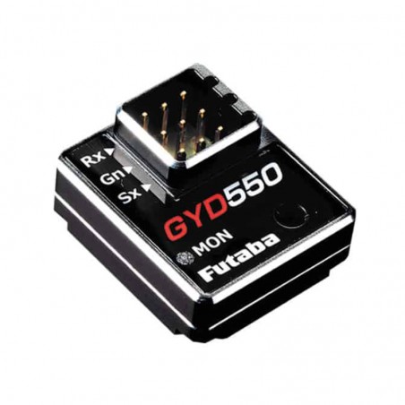 GIROSCOPO GYD550 FUTABA COCHE