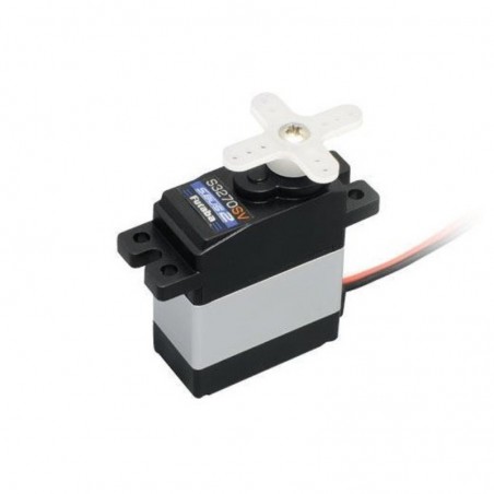 SERVO DIGITAL MICRO FUTABA S3270SV