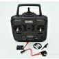 EMISORA FUTABA 4YWD 4 CANALES CON RECEPTOR R214FGE (para coches RC, Camiones, Tanques) EMISORA FUTABA 4YWD 4 CANALES CON RECEPTOR R214FGE (para coches RC, Camiones, Tanques)