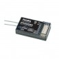 RECEPTOR FUTABA 3006SB T-FHSS (6 canales) RECEPTOR FUTABA 3006SB T-FHSS (6 canales)
