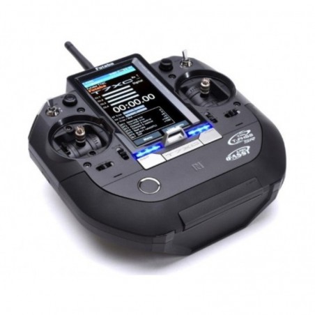 EMISORA FUTABA 7XC R334SB (Coche RC, Camion RC, Lancha RC, Tanque RC))