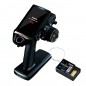 EMISORA FUTABA 7PXR CON RECEPTOR R334SB EMISORA FUTABA 7PXR CON RECEPTOR R334SB