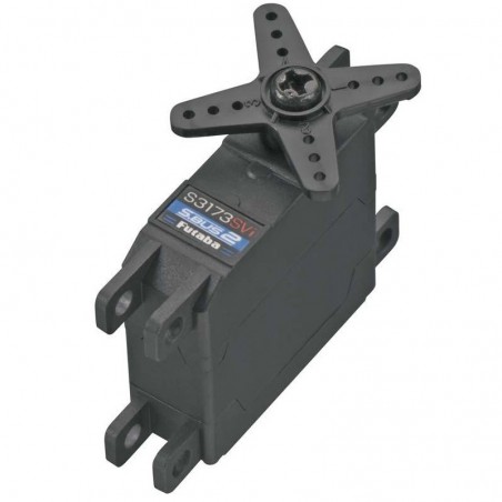 SERVO DIGITAL FUTABA S3173SVI (Para veleros)