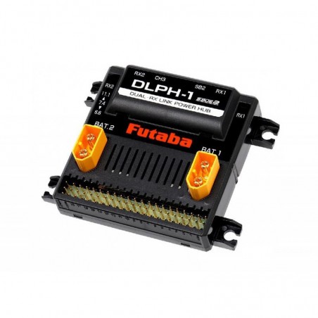 CENTRALITA FUTABA 18 CANALES DLPH-1
