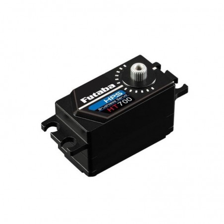 SERVO FUTABA HPS HT-700 (Helicóptero 500-800 F3C)