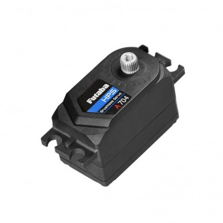 SERVO DIGITAL HPS-A704 PERFIL BAJO (Avión / Avión F3A 16Kg 0.06s)