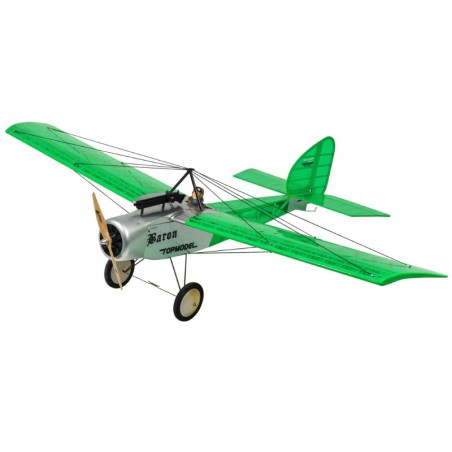 AVION ECOTOP BARON ARF 1570mm (color verde)
