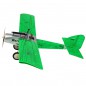 AVION ECOTOP BARON ARF 1570mm (color verde)