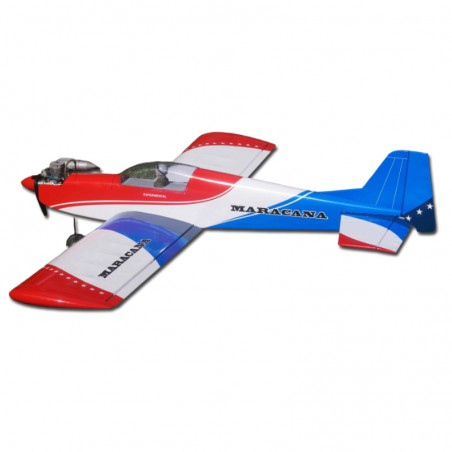 AVION MARACANA ARF ECOTOP (Nitro 46-55)