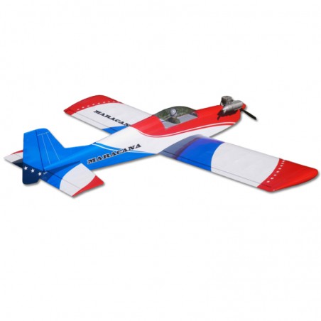 AVION MARACANA ARF ECOTOP (Nitro 46-55)