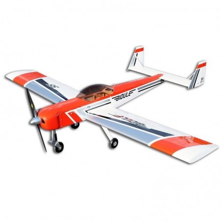 AVION BIDULE ECOTOP 55CC V3 ARF 2.46m