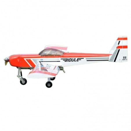 AVION BIDULE ECOTOP 55CC V3 ARF 2.46m