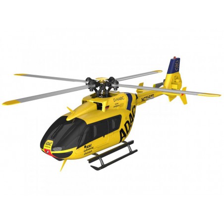 HELICOPTERO EC135 ADAC RTF