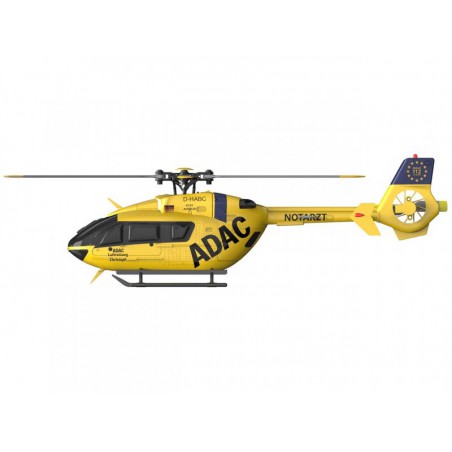 HELICOPTERO EC135 ADAC RTF