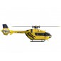 HELICOPTERO EC135 ADAC RTF HELICOPTERO EC135 ADAC RTF