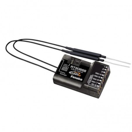 RECEPTOR R7308SB FUTABA FASSTest