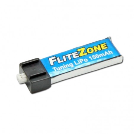 BATERIA LIPO 3,7V 150mAh FLITEZONE