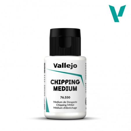 PINT. VALLE. CHIPPING MEDIUM 35ML