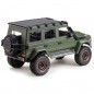 COCHE RC CRAWLER  CR4.4 WOLF VERDE MATE
